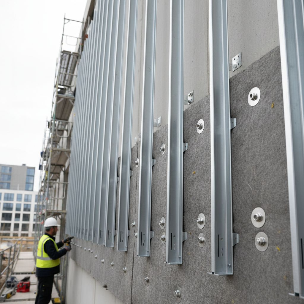 Сравнение облицовок: керамогранит, клинкер, HPL на фасаде