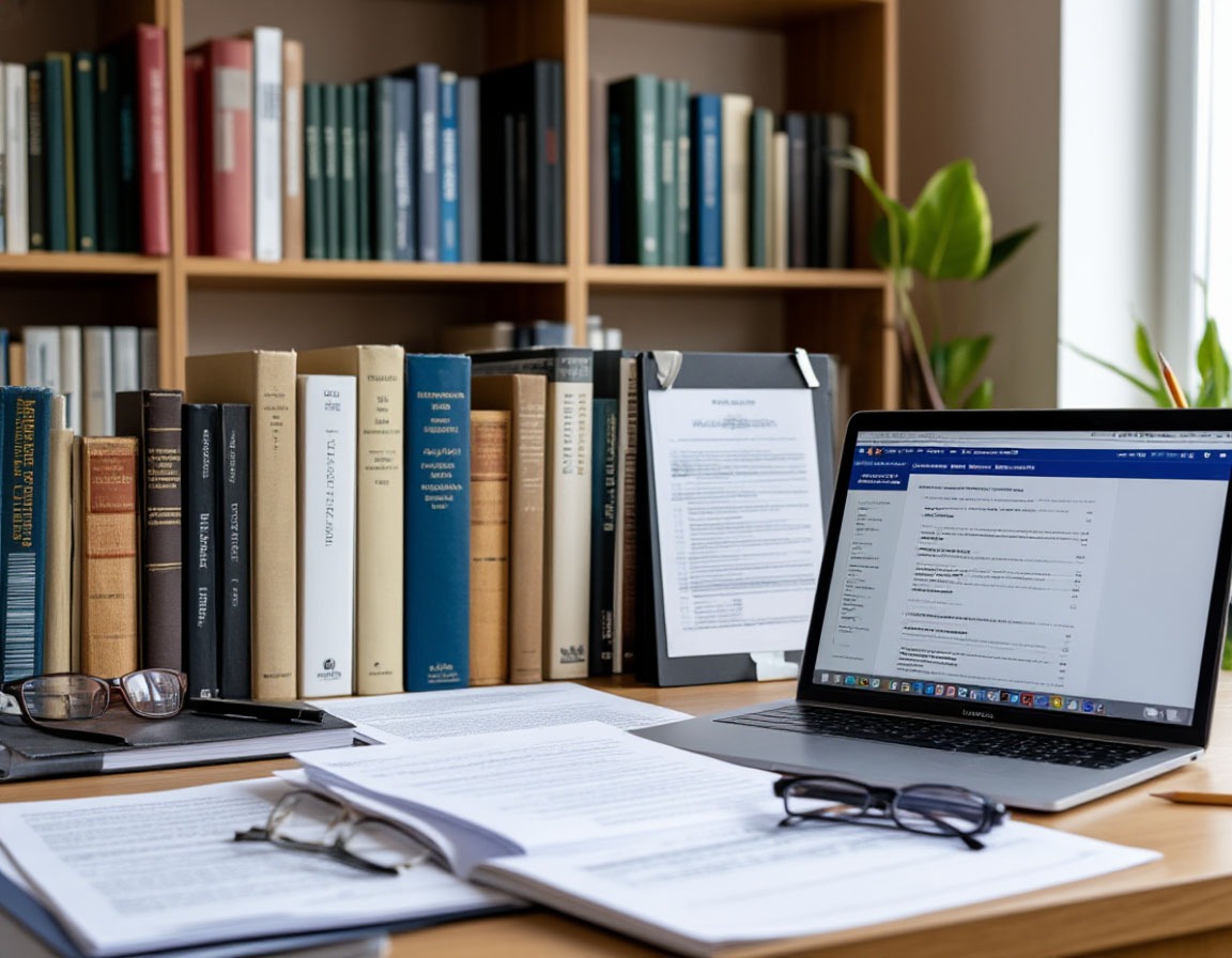 Нормативные документы и ГОСТы по навесным вентилируемым фасадам на рабочем столе инженера