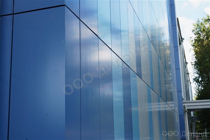 Подготовка файлов фрезеровки композитных кассет — REVENTAL, ООО Дилэнд, Москва