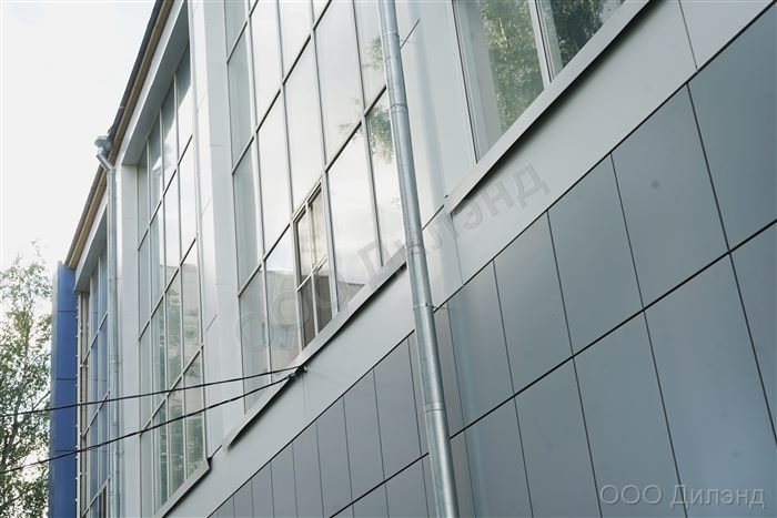Карта реза и фрезеровка композитной кассеты на ЧПУ — REVENTAL Москва